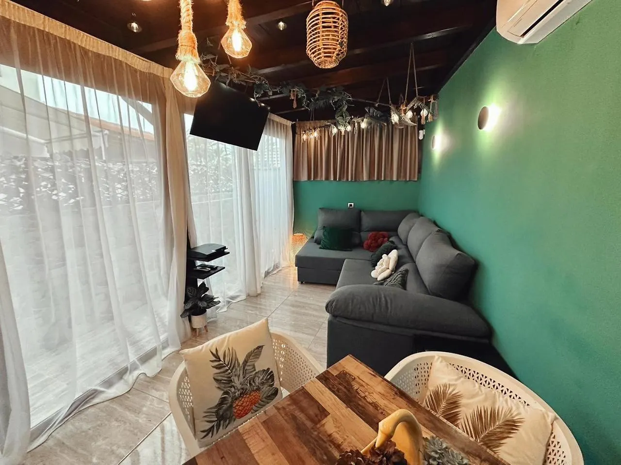 Double-Room Flat In Las Americas Arona  0*, Arona (Tenerife)