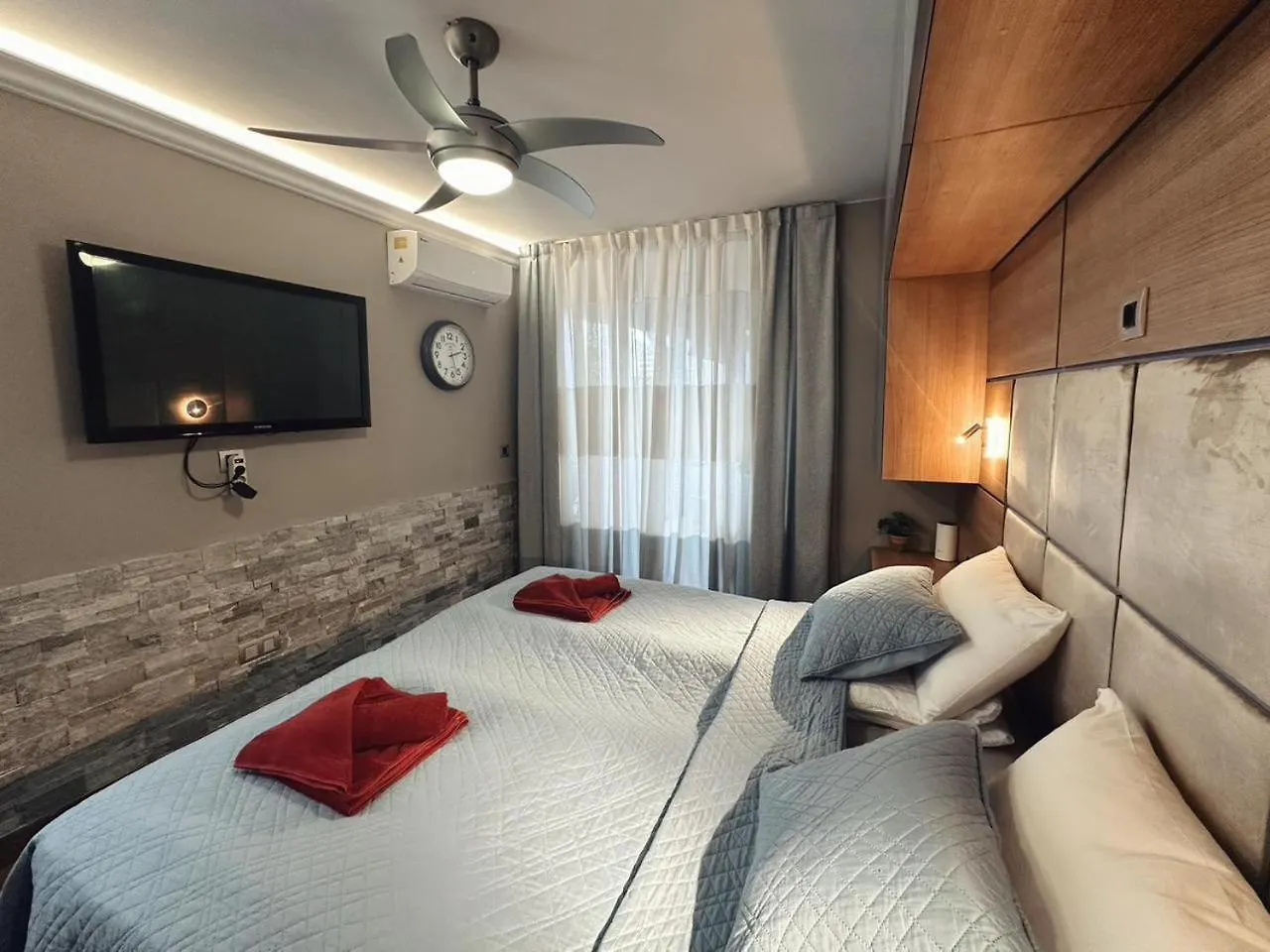 Double-Room Flat In Las Americas Arona  Spanien