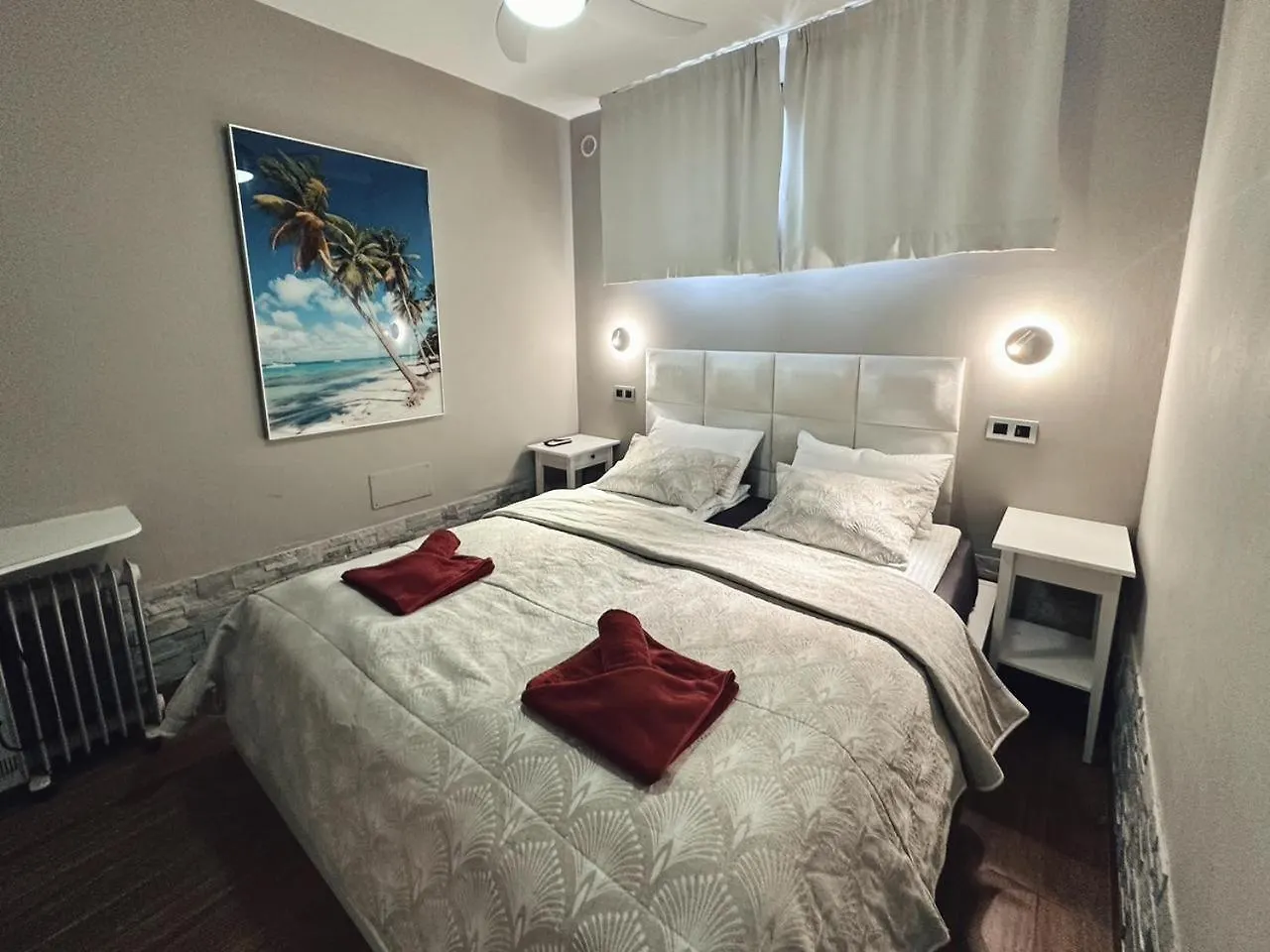 Double-Room Flat In Las Americas Arona  Apartmán Arona (Tenerife)