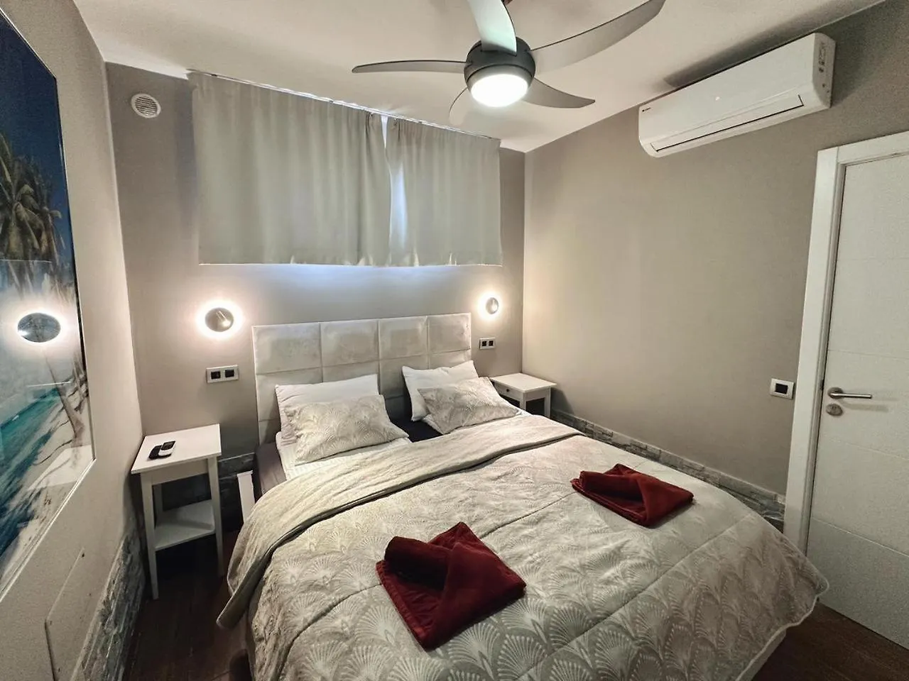 Double-Room Flat In Las Americas Arona  Arona (Tenerife)