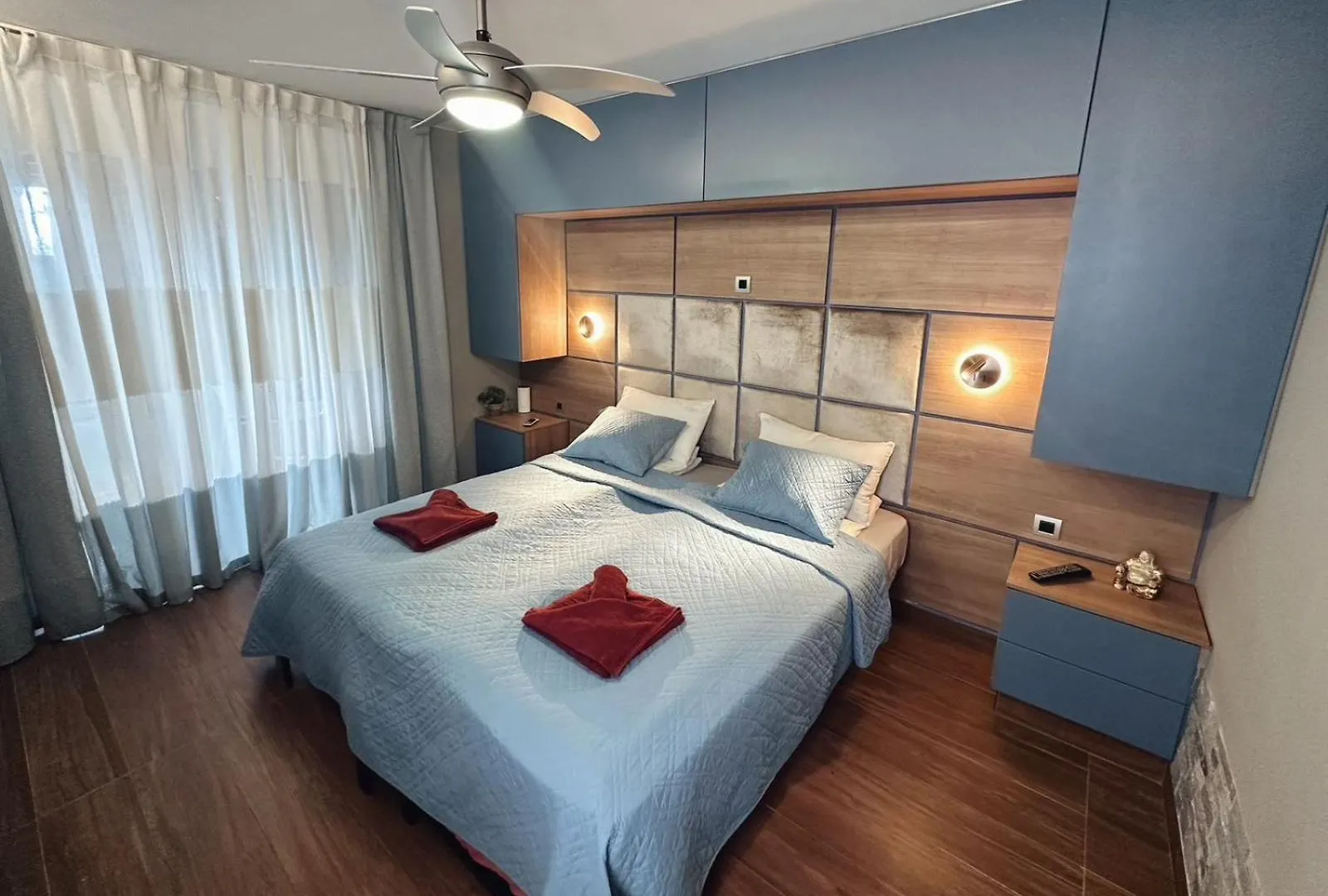 Double-Room Flat In Las Americas Arona