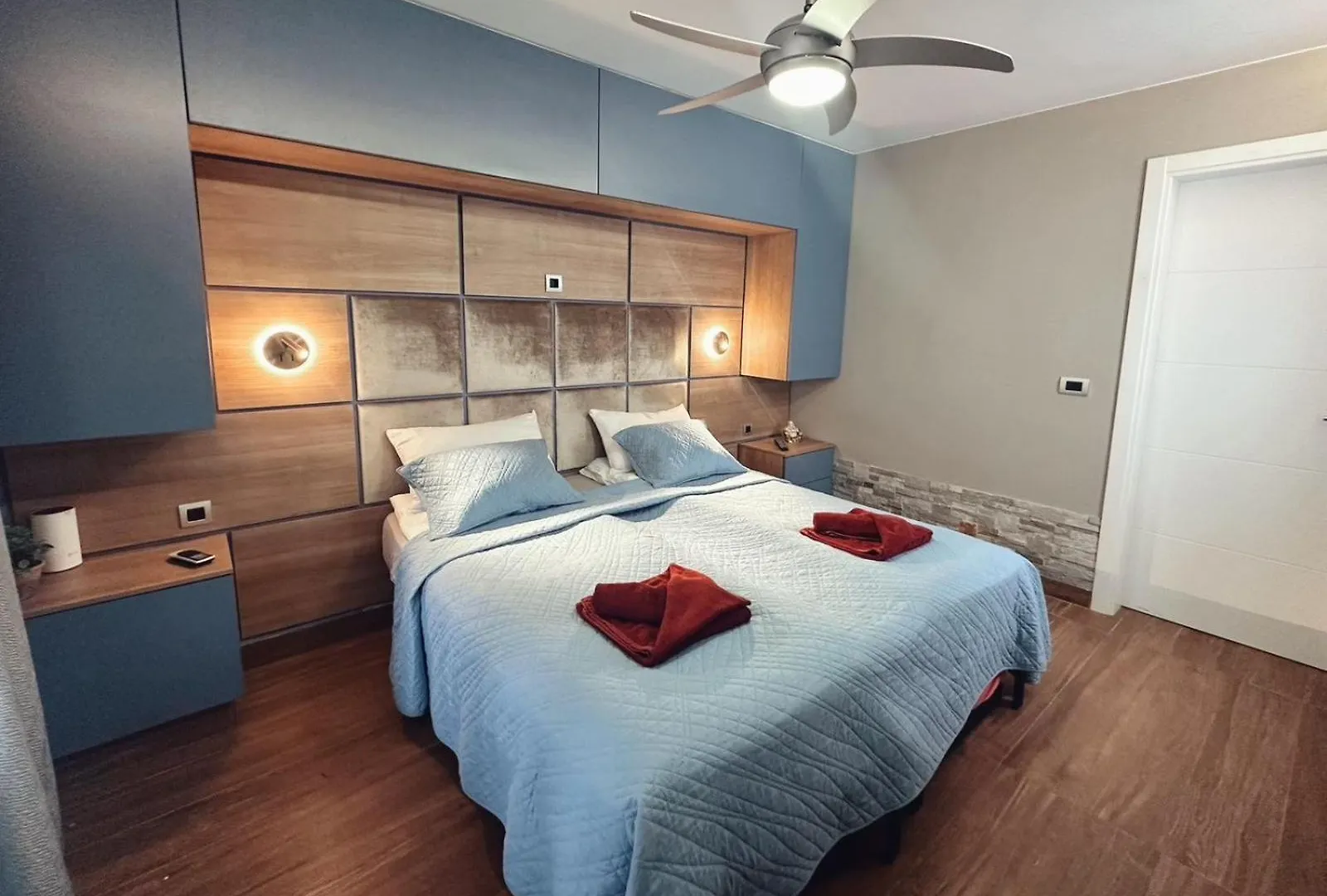 Apartmán Double-Room Flat In Las Americas Arona